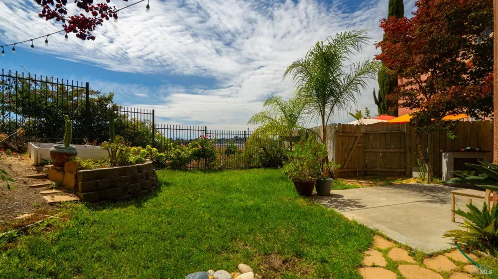 8417 Benavente Court Vallejo, CA 94591
