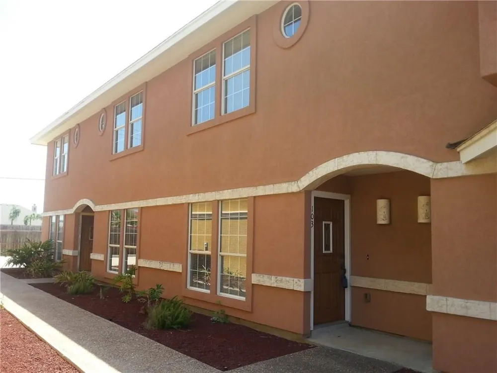 15422 Seamount Cay Court #103 Corpus Christi, TX 78418