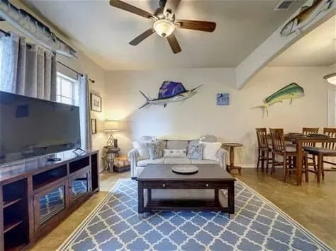 15422 Seamount Cay Court #103 Corpus Christi, TX 78418