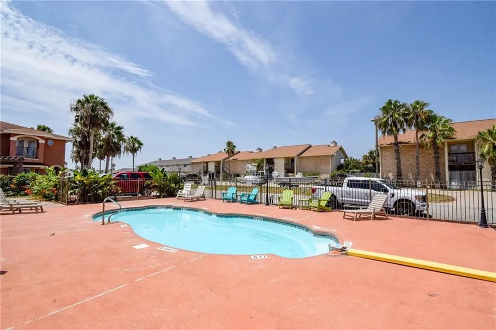 15422 Seamount Cay Court #103 Corpus Christi, TX 78418