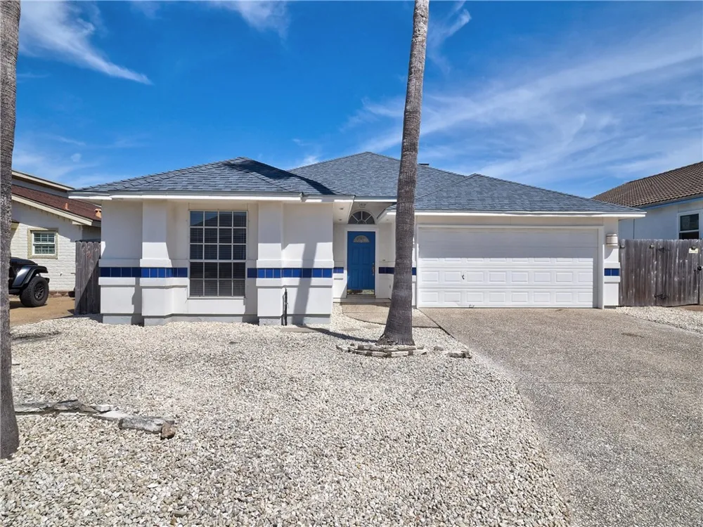 15306 Yardarm Court Corpus Christi, TX 78418