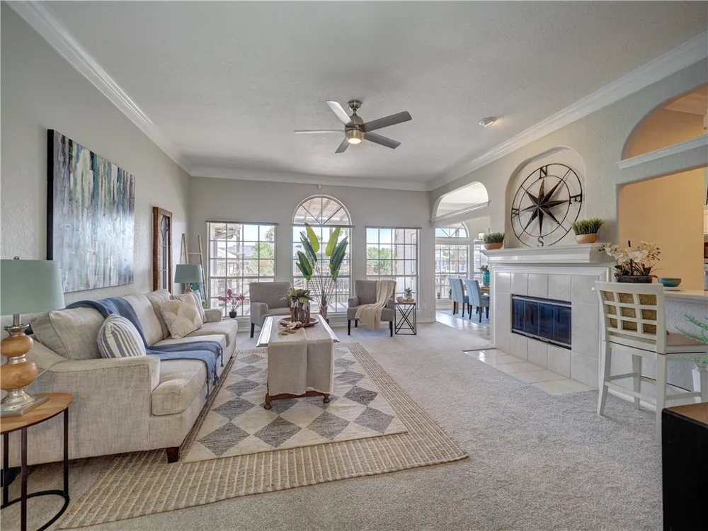 15306 Yardarm Court Corpus Christi, TX 78418