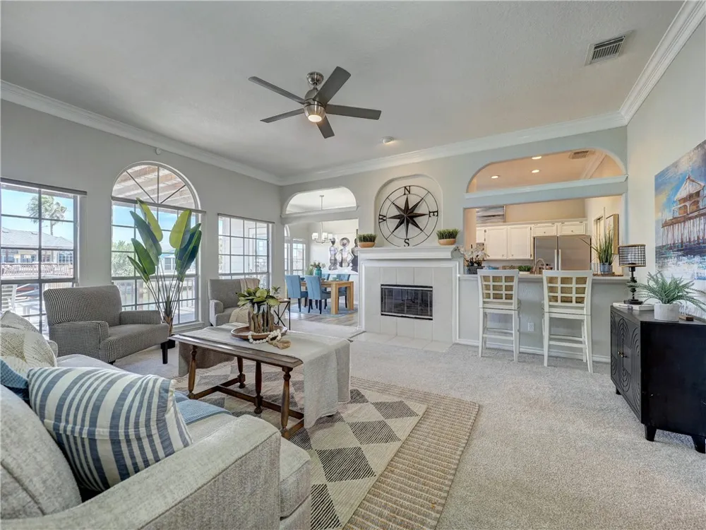 15306 Yardarm Court Corpus Christi, TX 78418
