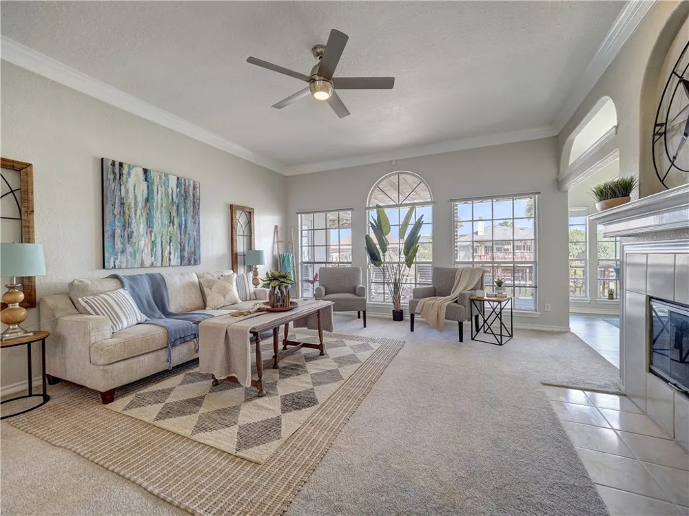 15306 Yardarm Court Corpus Christi, TX 78418