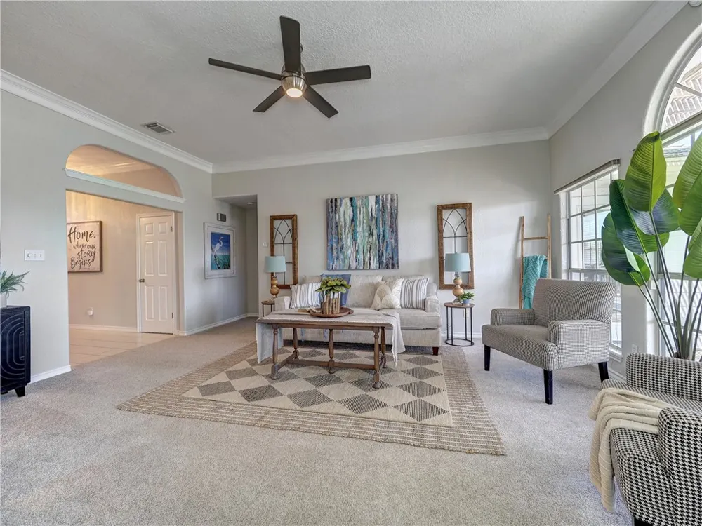 15306 Yardarm Court Corpus Christi, TX 78418