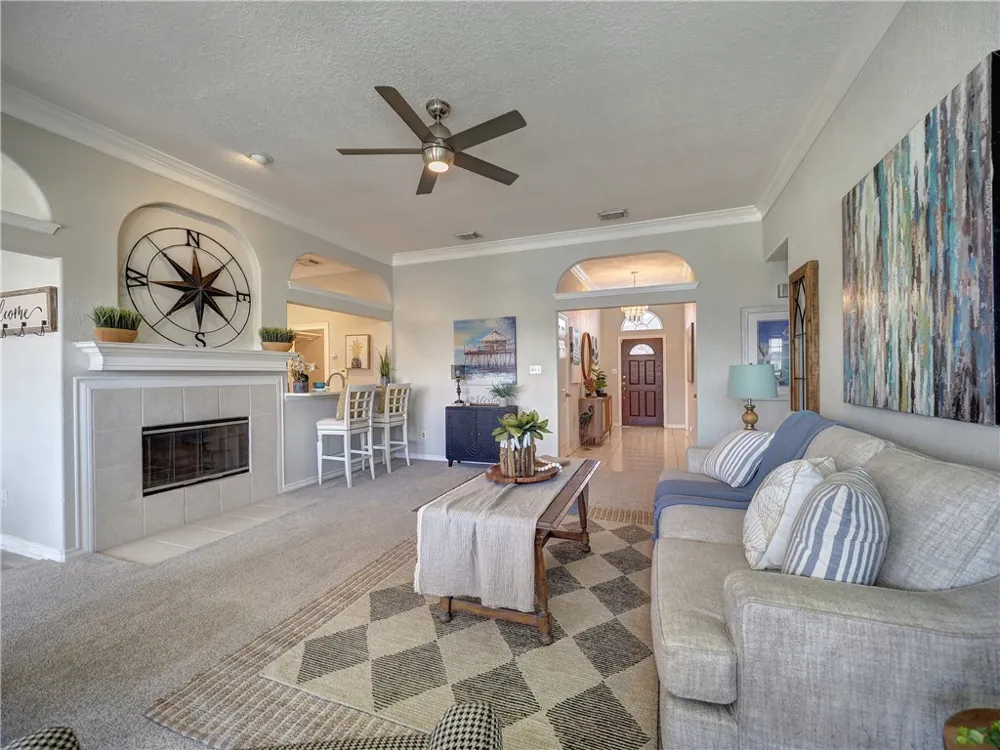 15306 Yardarm Court Corpus Christi, TX 78418