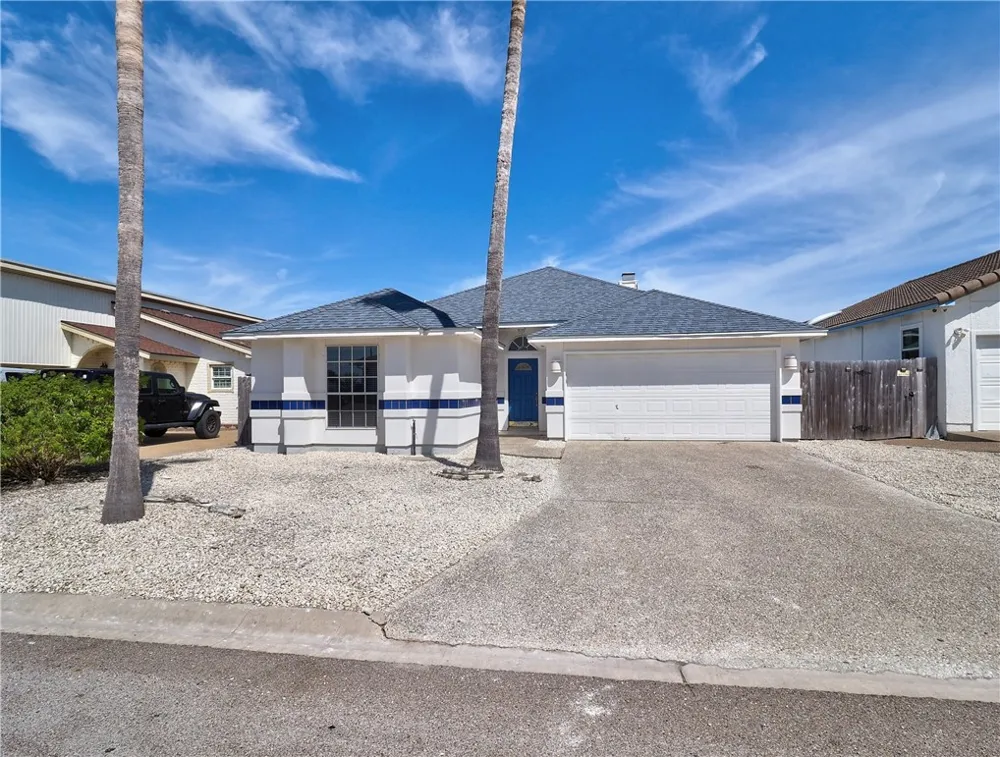 15306 Yardarm Court Corpus Christi, TX 78418