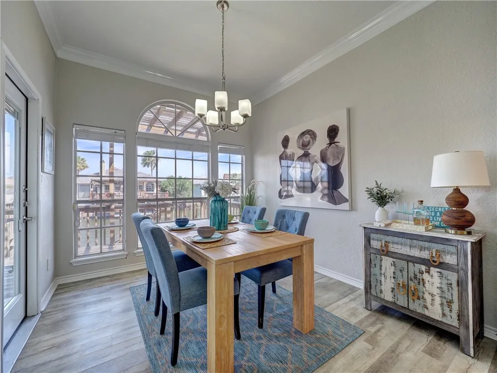 15306 Yardarm Court Corpus Christi, TX 78418