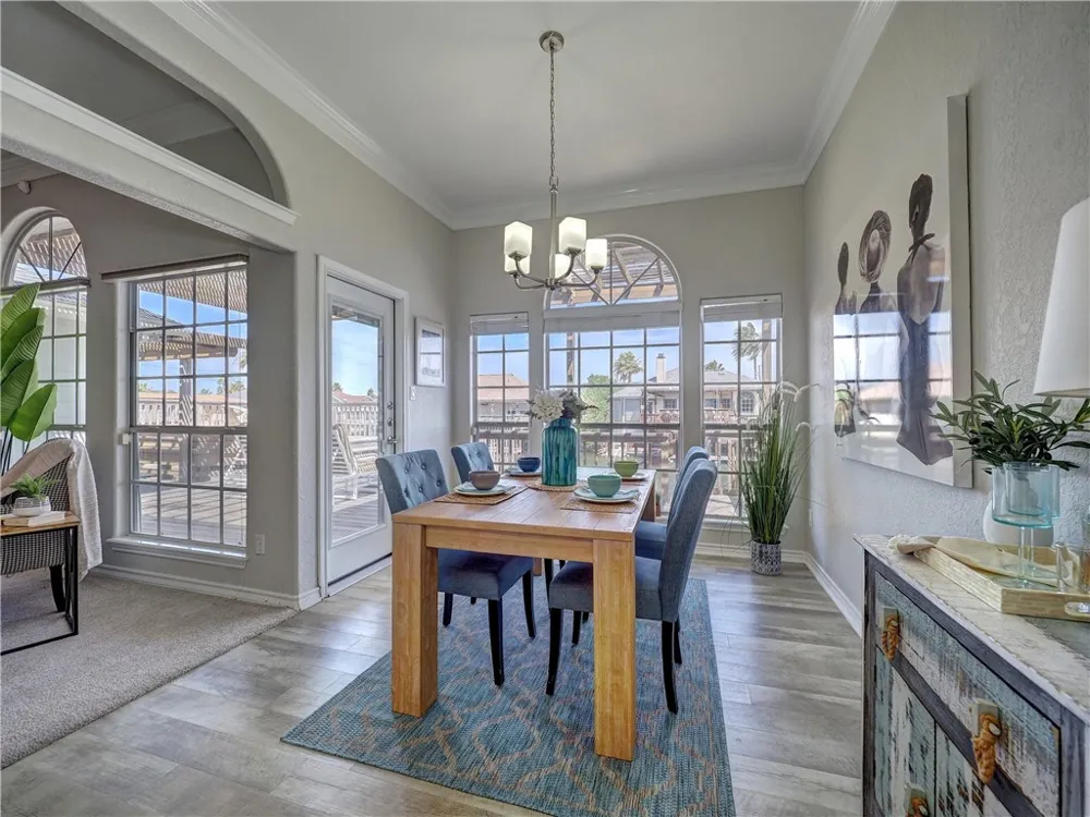 15306 Yardarm Court Corpus Christi, TX 78418