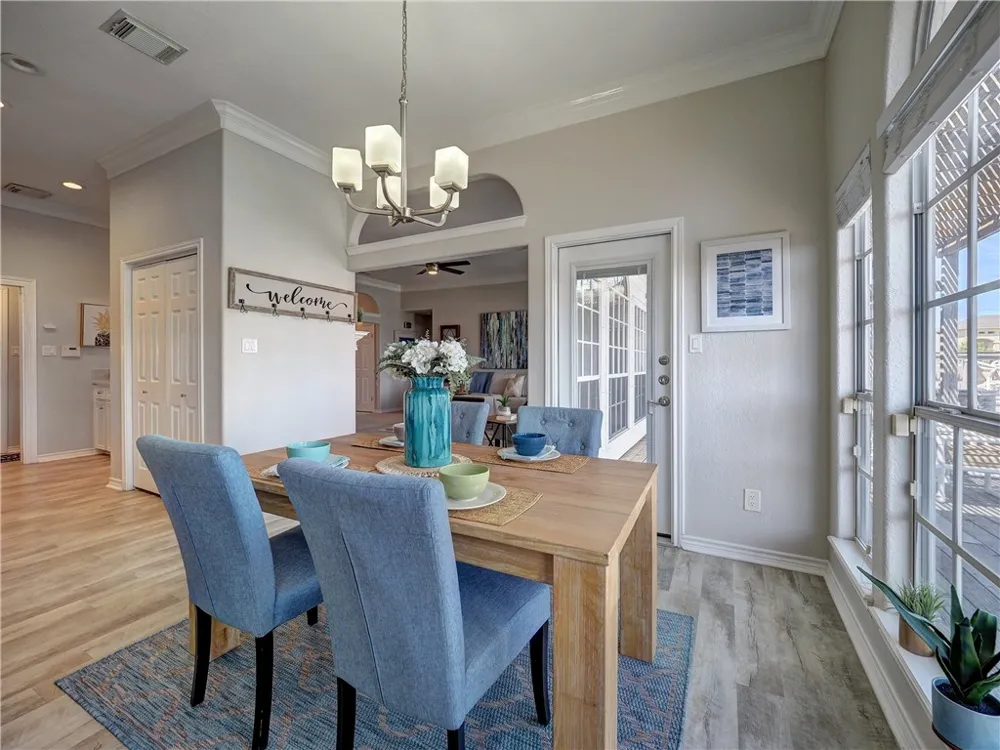 15306 Yardarm Court Corpus Christi, TX 78418