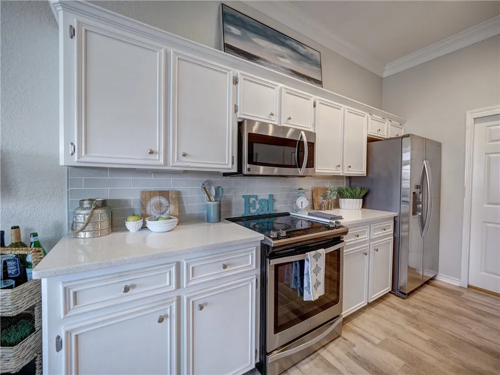 15306 Yardarm Court Corpus Christi, TX 78418