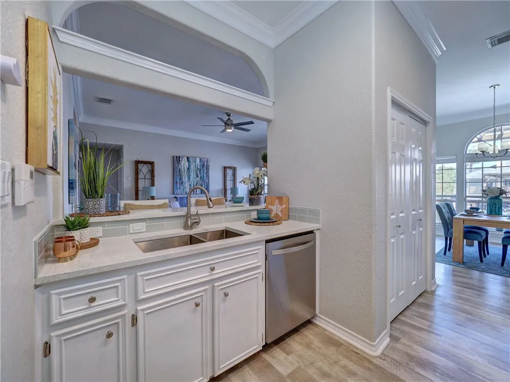 15306 Yardarm Court Corpus Christi, TX 78418
