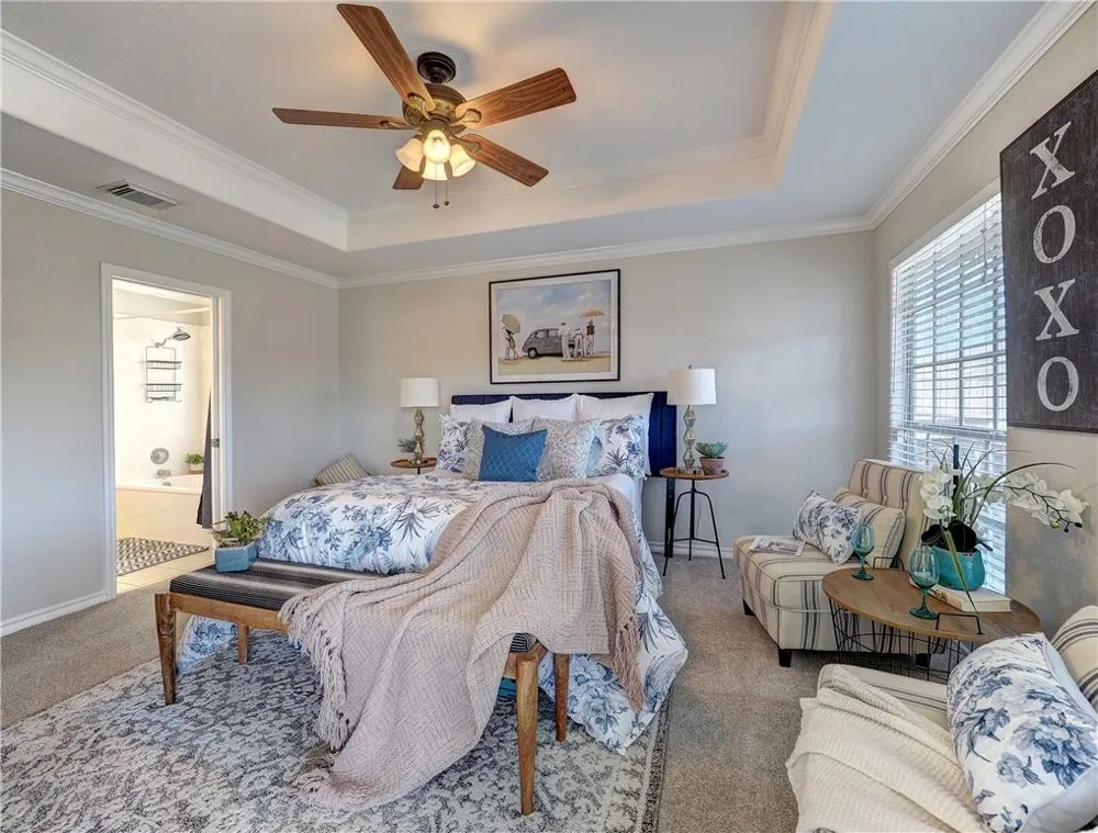 15306 Yardarm Court Corpus Christi, TX 78418