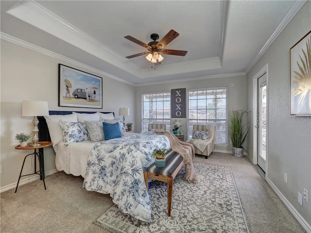 15306 Yardarm Court Corpus Christi, TX 78418