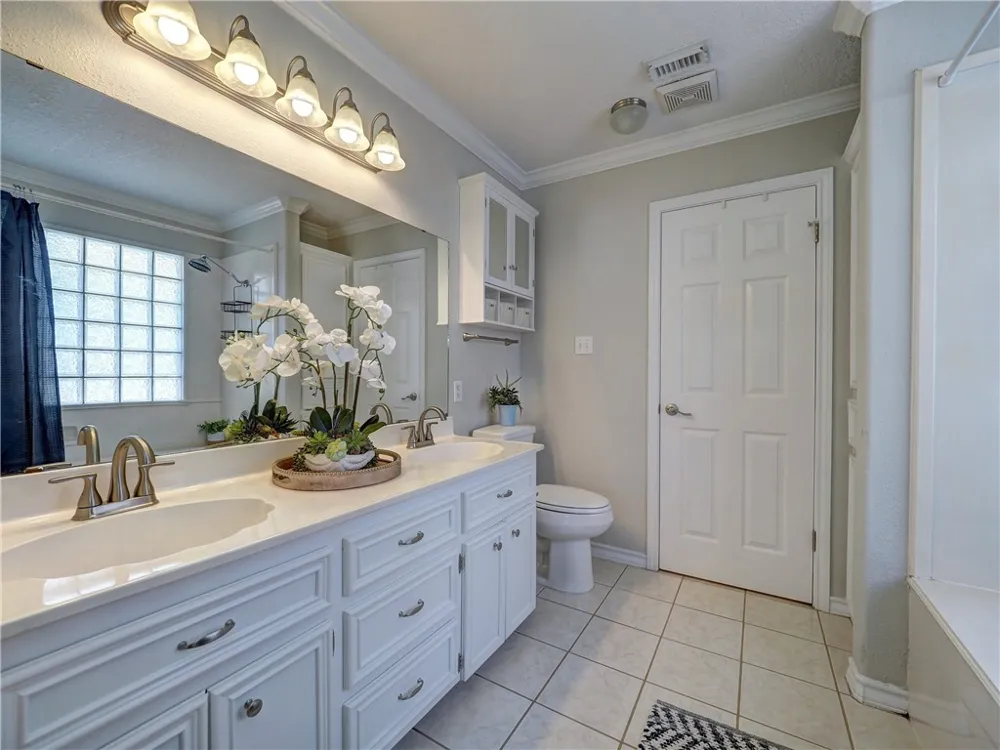 15306 Yardarm Court Corpus Christi, TX 78418