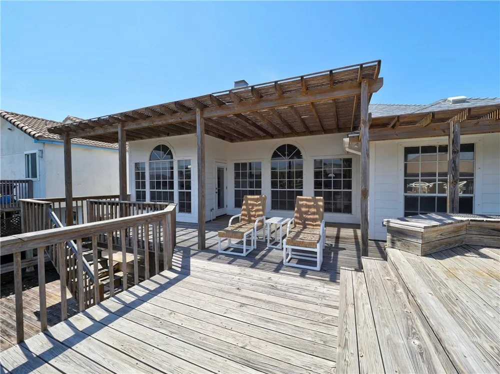 15306 Yardarm Court Corpus Christi, TX 78418