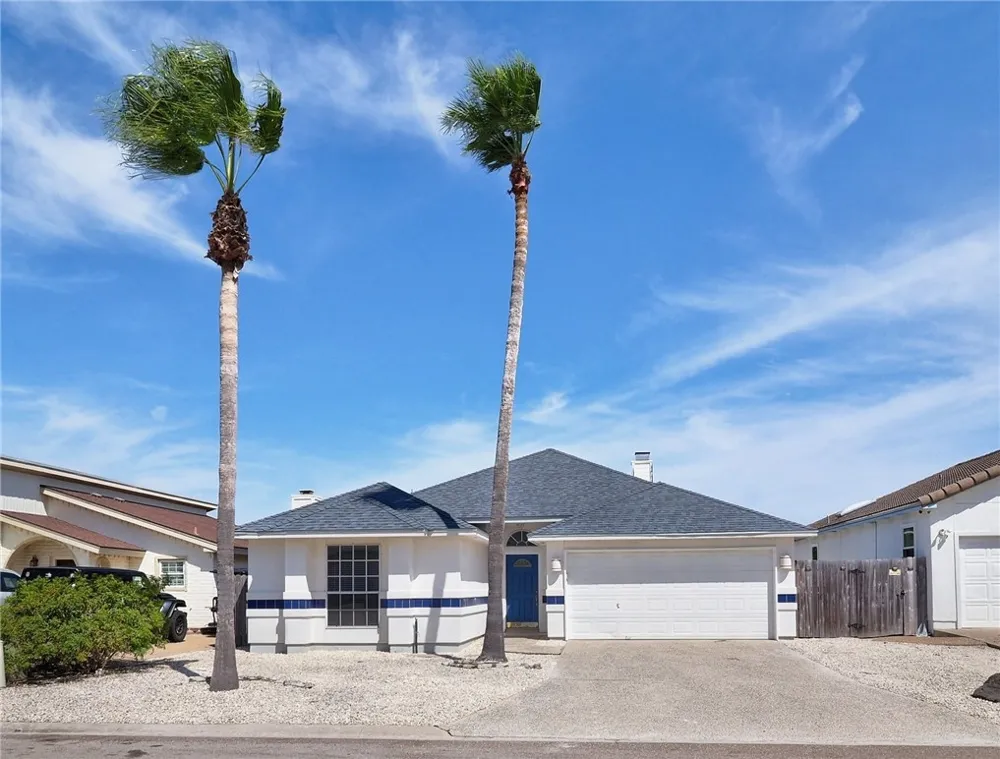 15306 Yardarm Court Corpus Christi, TX 78418