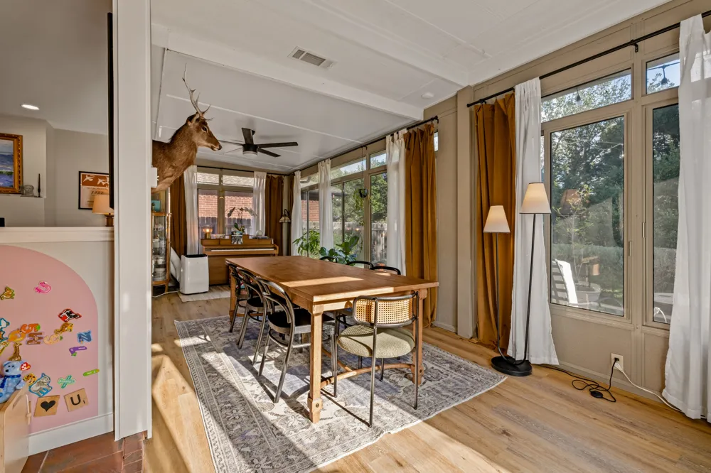 4624 Hoffman Drive Austin, TX 78749