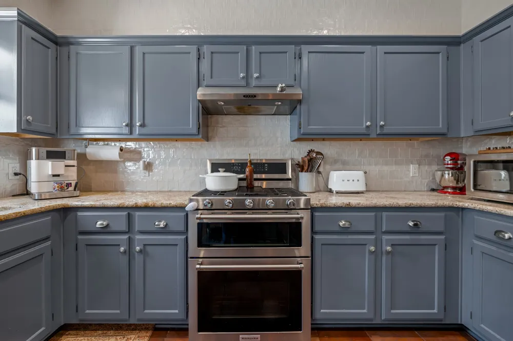 4624 Hoffman Drive Austin, TX 78749