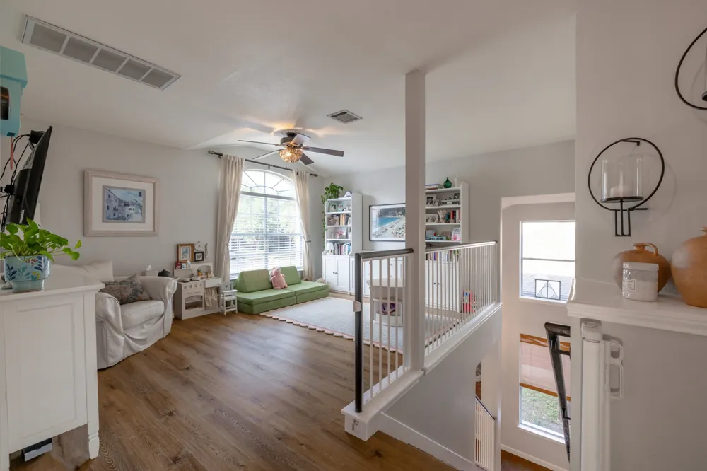 4624 Hoffman Drive Austin, TX 78749