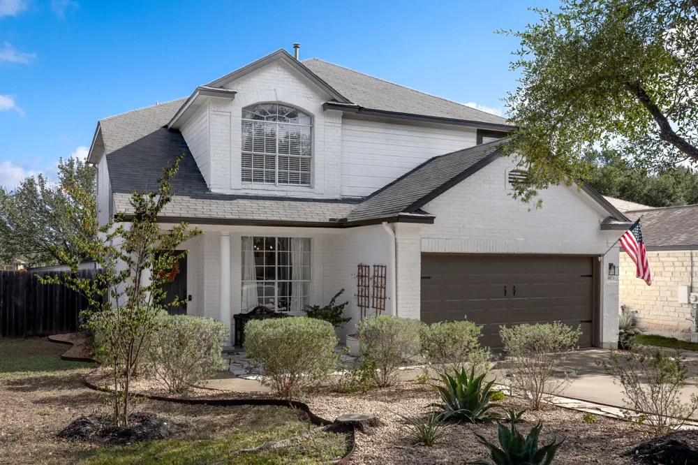 4624 Hoffman Drive Austin, TX 78749