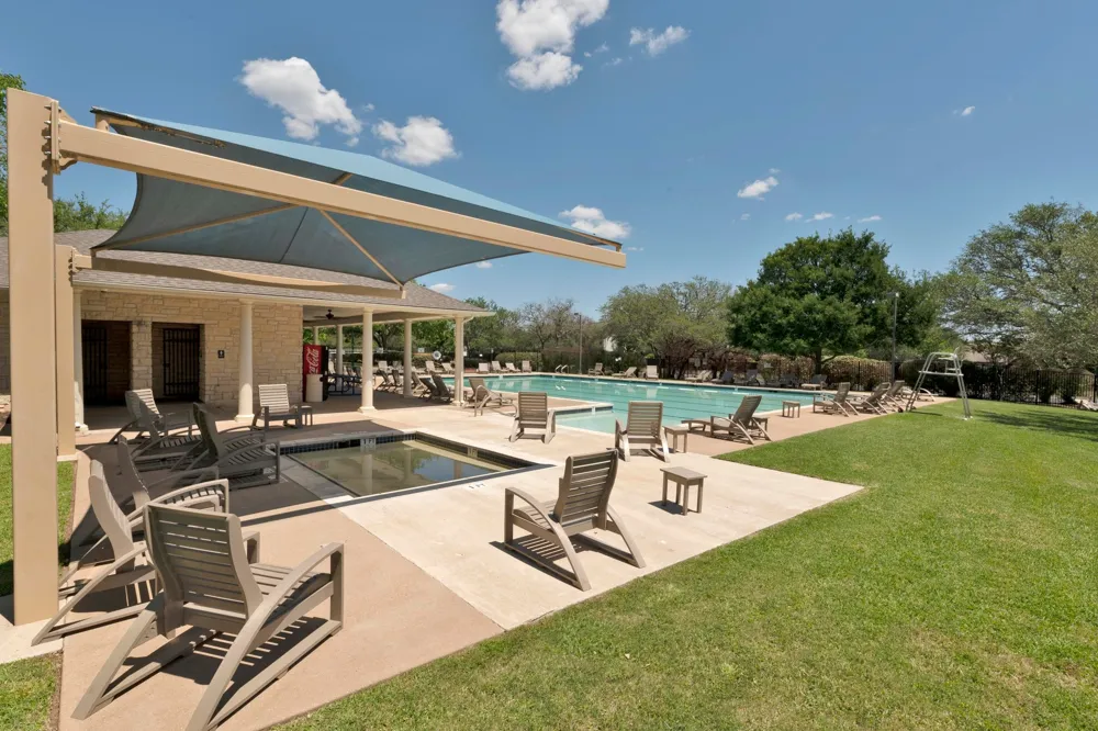 4624 Hoffman Drive Austin, TX 78749