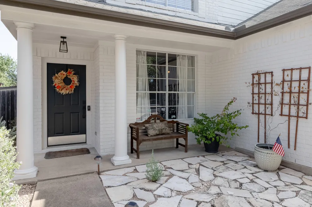 4624 Hoffman Drive Austin, TX 78749
