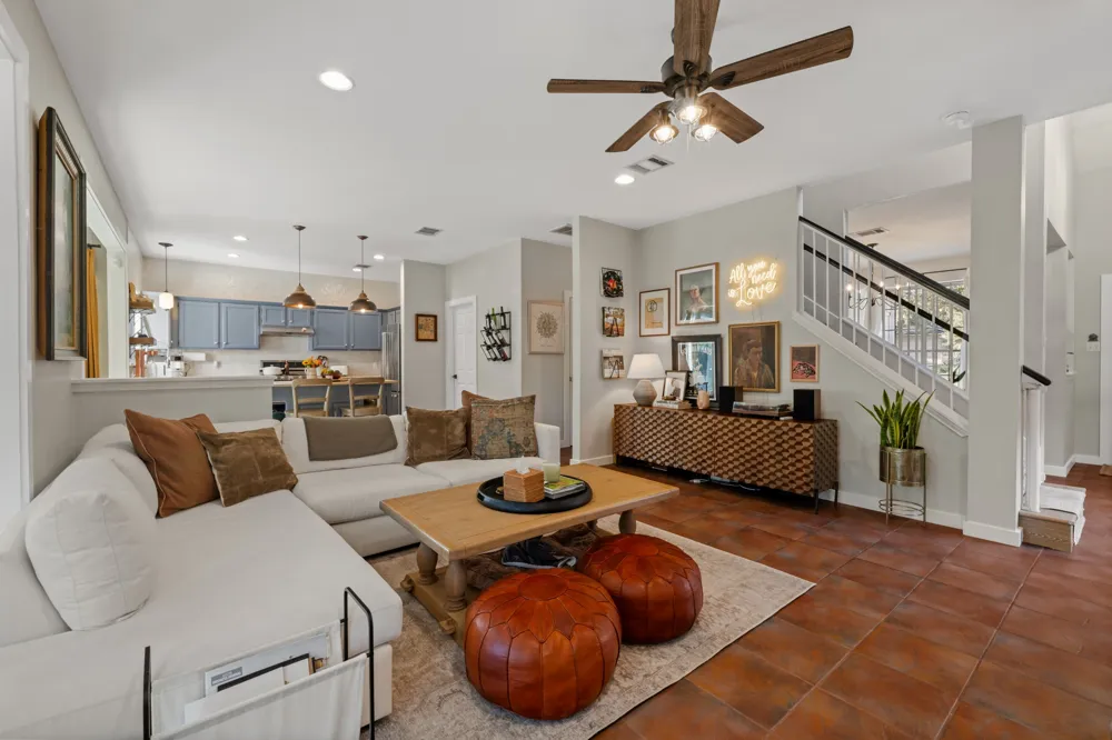 4624 Hoffman Drive Austin, TX 78749