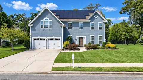 102 Julie Dr