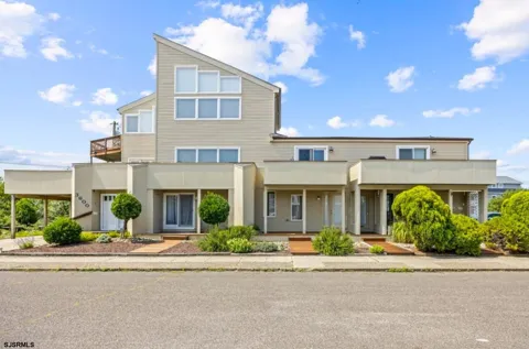 3600 Ocean Ave