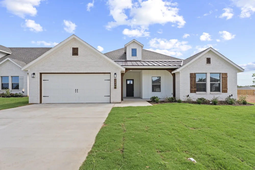 144 Joel Street Springtown, TX 76082