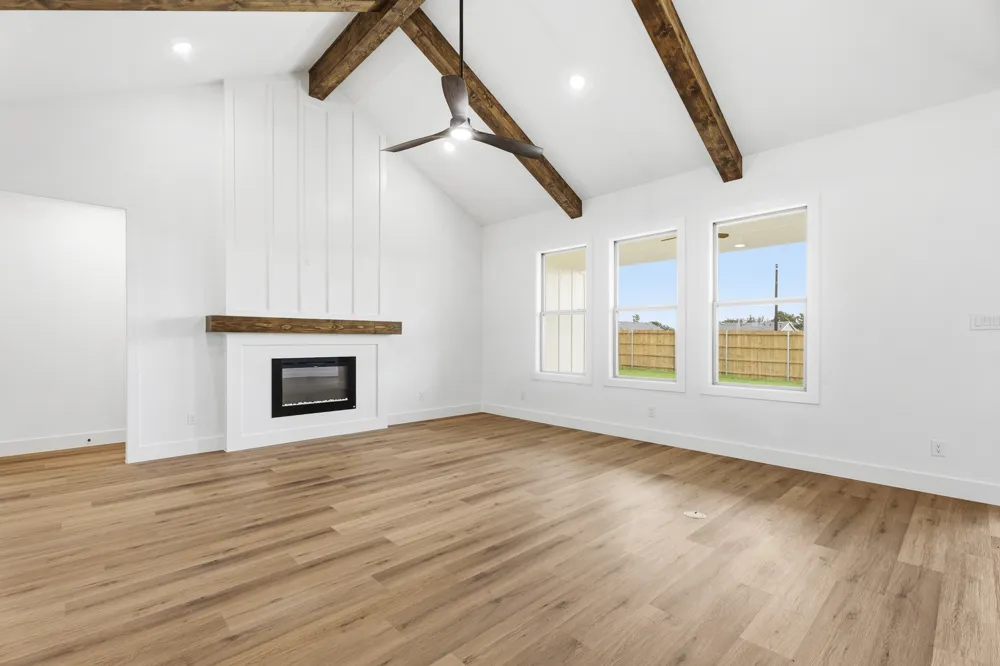 144 Joel Street Springtown, TX 76082