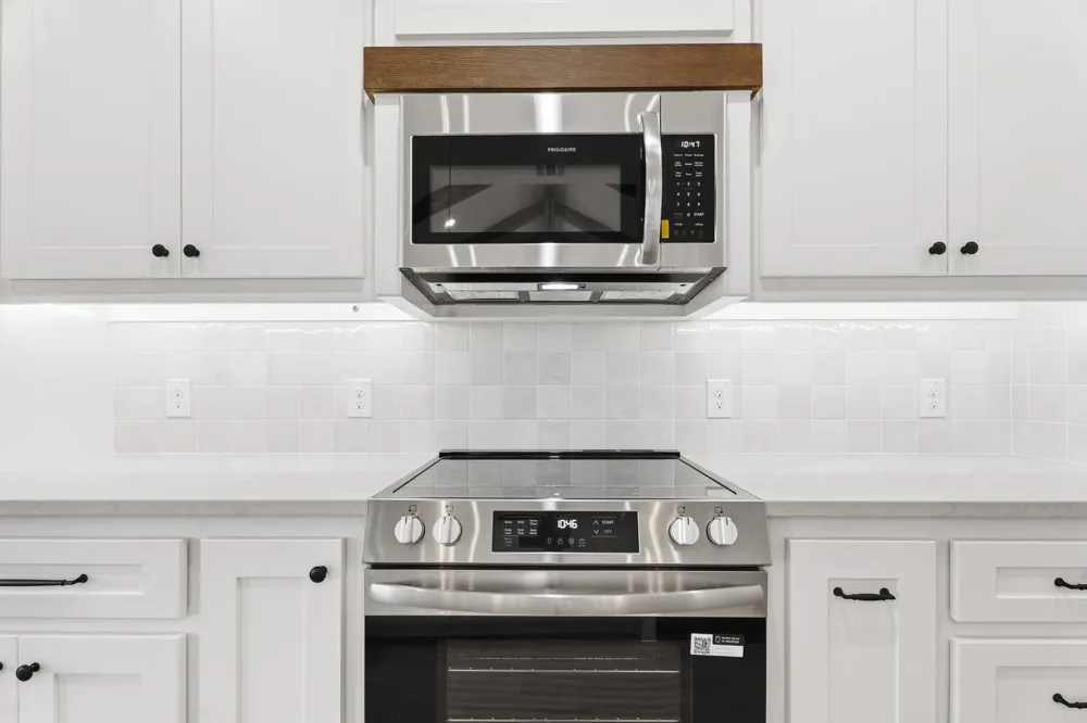 144 Joel Street Springtown, TX 76082