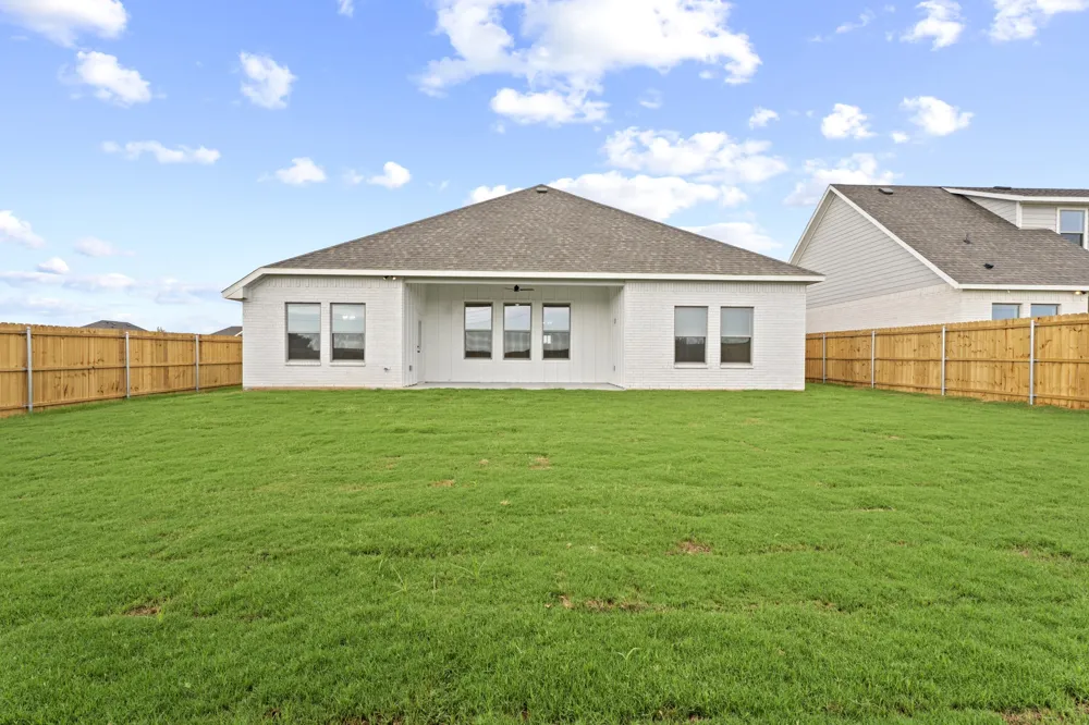 144 Joel Street Springtown, TX 76082