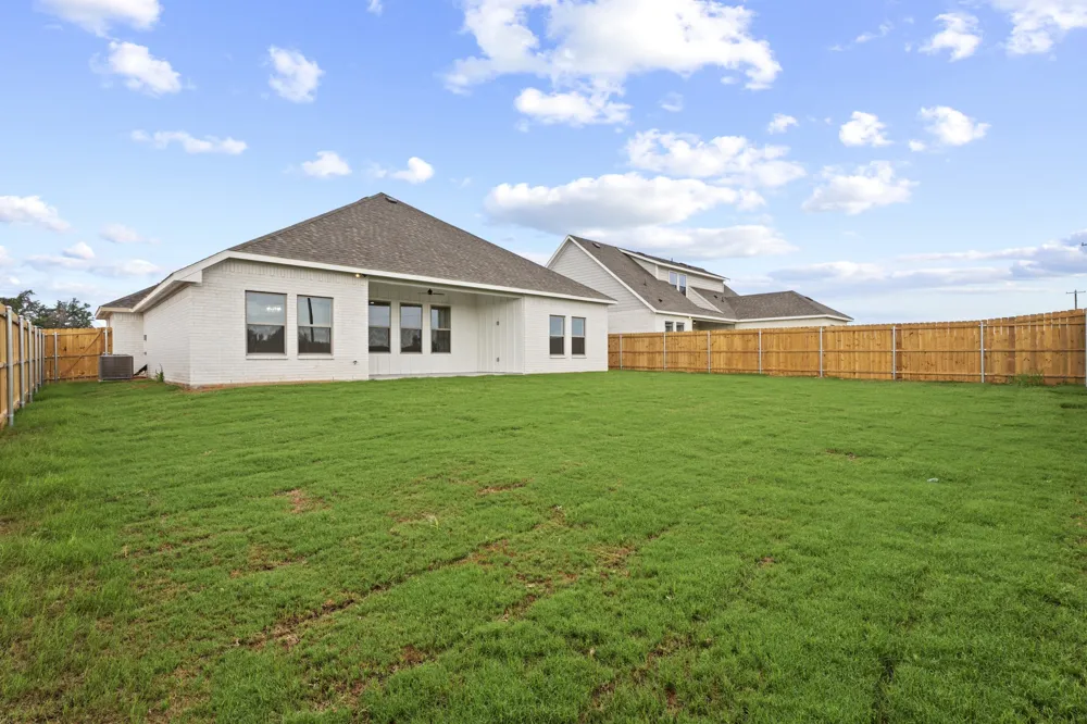 144 Joel Street Springtown, TX 76082