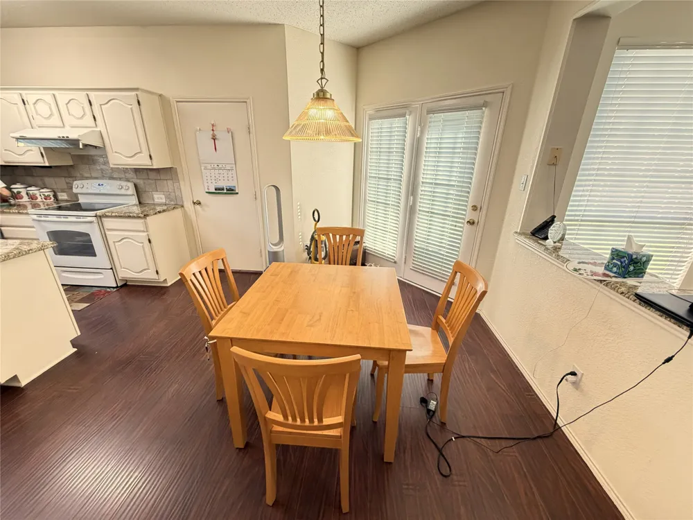 12112 Biloxi Drive Frisco, TX 75035