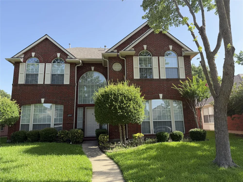 12112 Biloxi Drive Frisco, TX 75035