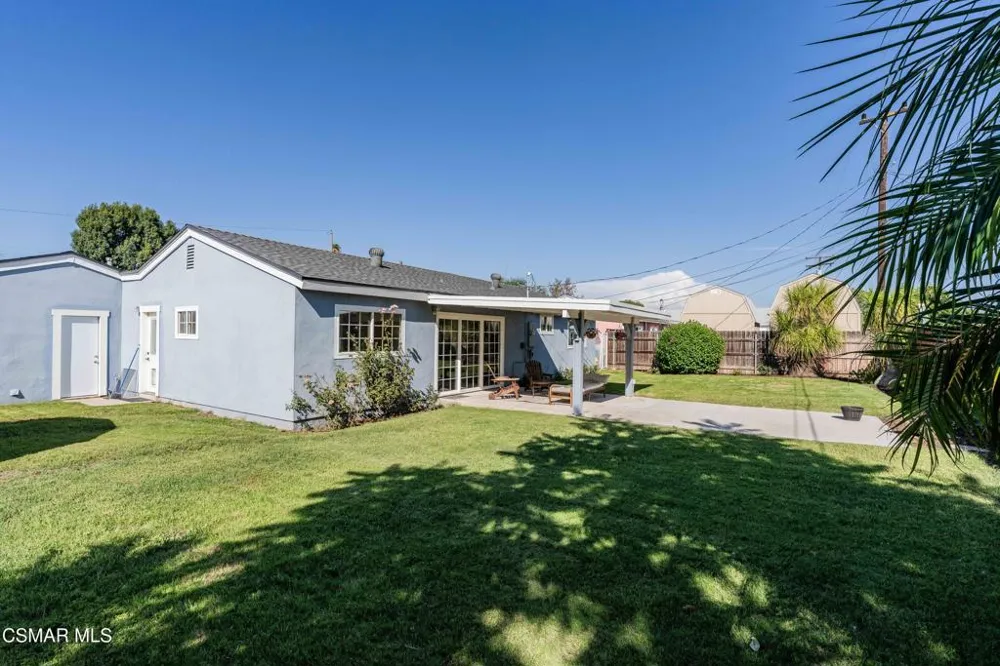 1574 Sutter Avenue Simi Valley, CA 93065