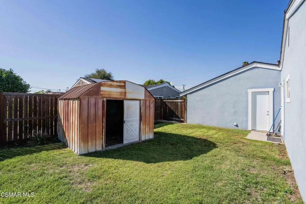1574 Sutter Avenue Simi Valley, CA 93065