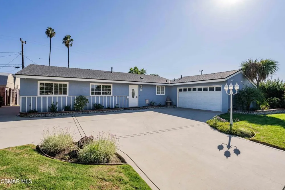 1574 Sutter Avenue Simi Valley, CA 93065