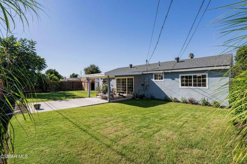 1574 Sutter Avenue Simi Valley, CA 93065