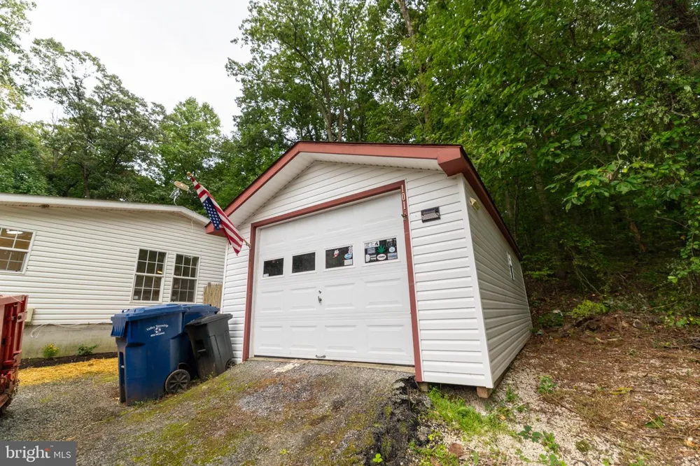 101 RIDGE AVENUE Coatesville, PA 19320