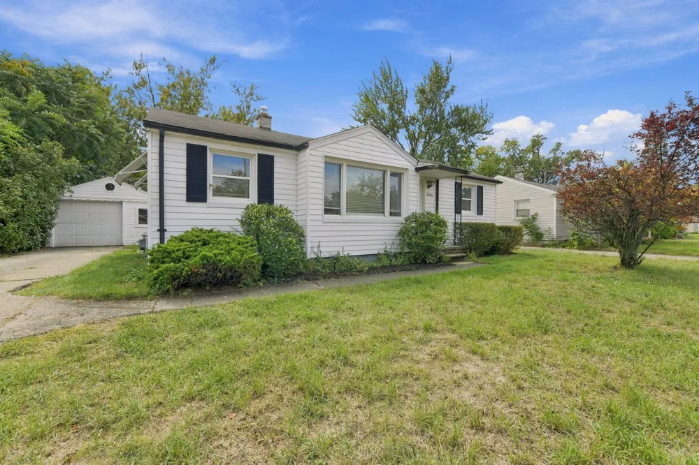 29209 Morlock Street Livonia, MI 48152