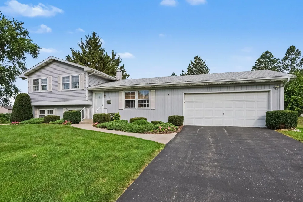 127 Sheffield Road Battle Creek, MI 49015