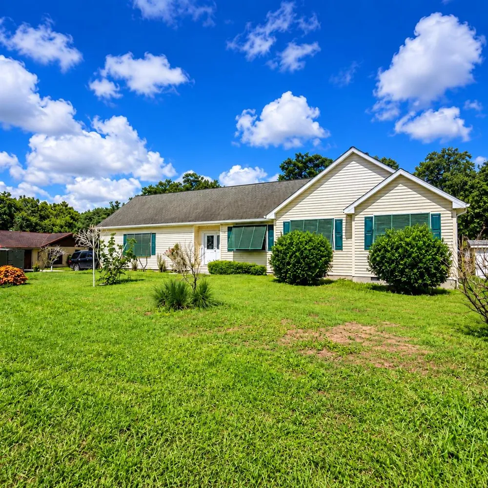 3162 DAME ROAD Fort Pierce, FL 34981
