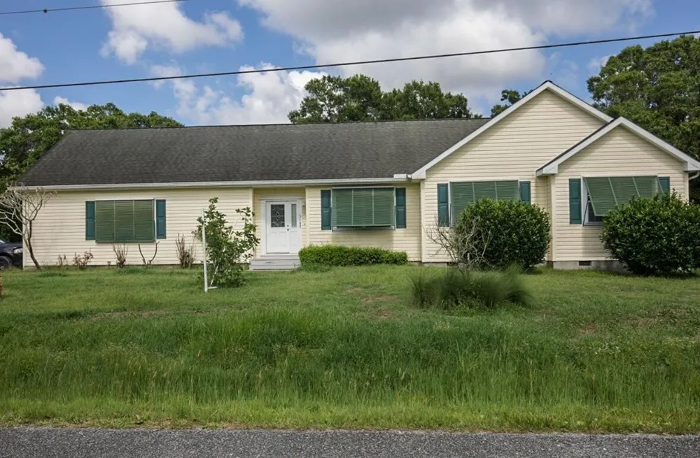 3162 DAME ROAD Fort Pierce, FL 34981