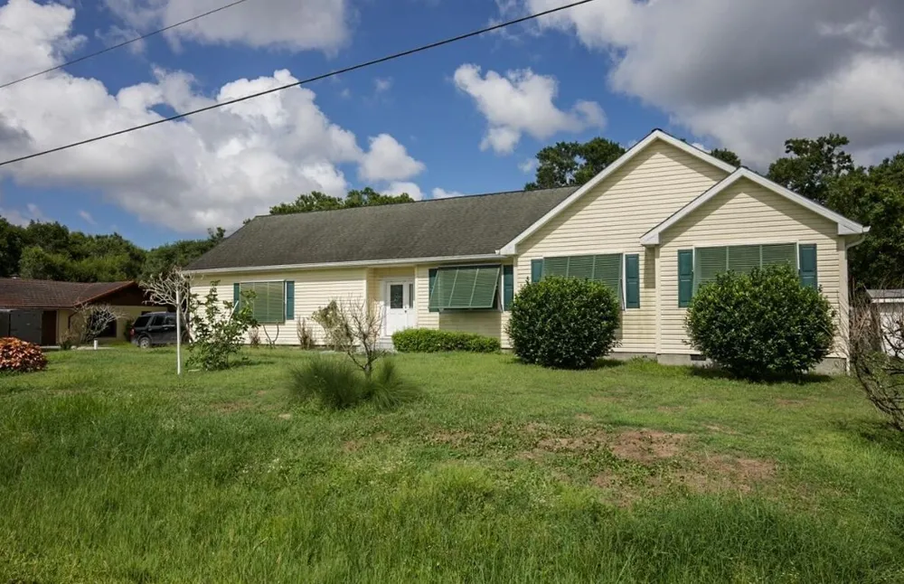 3162 DAME ROAD Fort Pierce, FL 34981