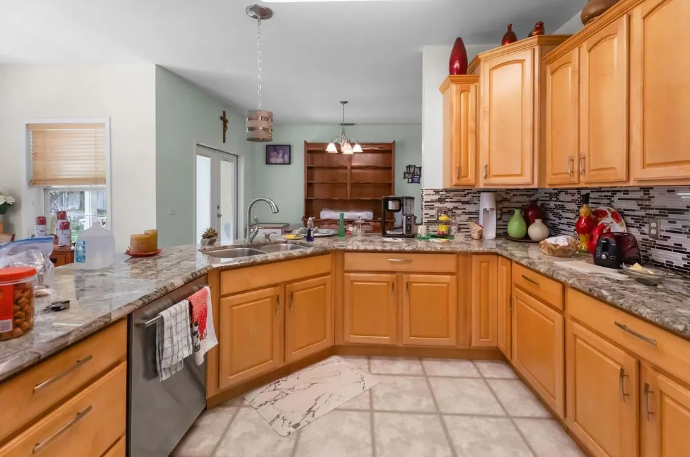 3162 DAME ROAD Fort Pierce, FL 34981