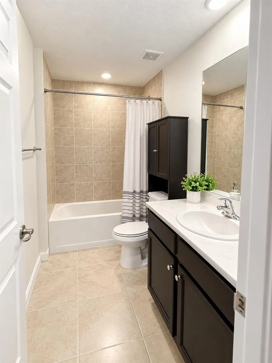 5245 NW GAMMA STREET Port St. Lucie, FL 34986