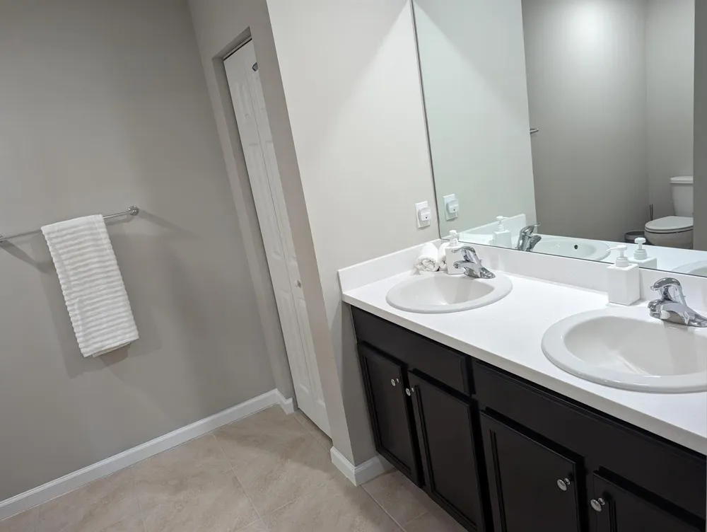 5245 NW GAMMA STREET Port St. Lucie, FL 34986